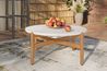 Solstice Patio, Styled