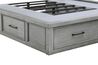 Sonora Storage Bed, 