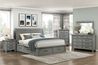 Sonora Mirror, Styled