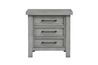 Sonora Nightstand, Front