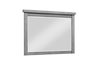 Sonora Mirror, Angle