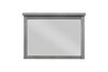 Sonora Mirror, Front