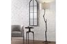 Spruce Lamp, Styled