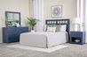 St Regis Blue
