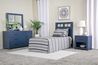 St Regis Blue