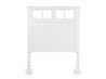St Regis Panel Bed 