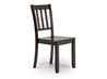 Stellan Square Dining Table & , SideAngle