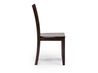 Stellan Side Chair, Side