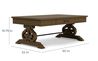 Stone Coffee Table, 