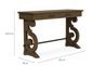 Stone Sofa Table, 