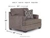 Stonemeade Chair, 