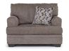 Stonemeade Chair, Front