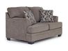 Stonemeade Sofa & Loveseat, Angle