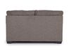 Stonemeade Loveseat, Back