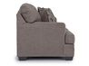 Stonemeade Loveseat, Side