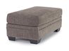 Stonemeade Ottoman, Angle
