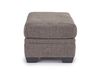 Stonemeade Ottoman, Side