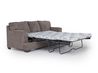 Stonemeade Queen Sleeper Sofa, Open