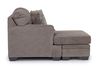 Stonemeade Reversible Sofa Cha, Side