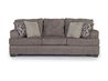 Stonemeade Sofa & Loveseat, Front