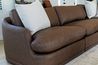 Stratus 5 Piece Sectional, 