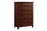 Sullivan Nightstand, AngledAngle