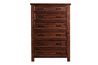 Sullivan Nightstand, Front