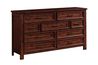 Sullivan Dresser, AngledAngle