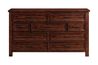 Sullivan Dresser, Front