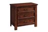 Sullivan Chest, AngledAngle