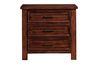 Sullivan Chest, Front