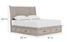 Sullivan Storage Bed, 