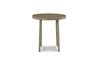 Swiss Valley Patio Table, Front