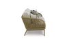 Swiss Valley Patio Sofa, Side