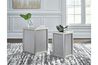 Traleena Nesting Tables, Set of 2 lifestyle