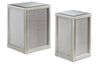 Traleena Nesting Table Set of 2