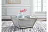 Traleena Coffee Table Lifestyle