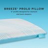 Breeze Prolo Pillow, 