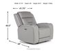 Tahoe 2 Power Recliner, 