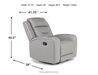 Tahoe Recliner, 