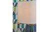 Tallow Lamp, 