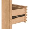 Tanner Chest, 