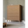 Tanner Chest, Styled