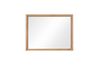 Tanner Mirror, Front