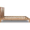 Tanner Platform Bed, Front