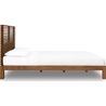 Tanner Platform Bed, Side