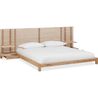 Tanner Wall Bed, AngledAngle