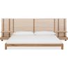 Tanner Wall Bed, Front