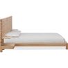 Tanner Wall Bed, Side