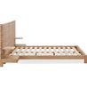 Tanner Wall Bed, Side